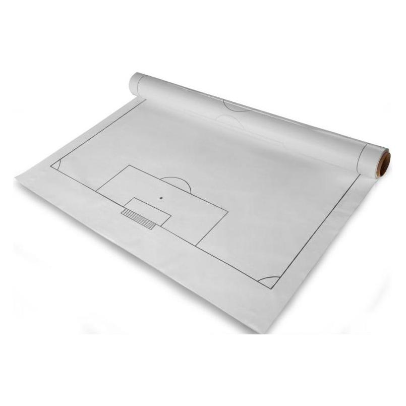 Yakimasport Folientaktiktafel 100219 (33340184)