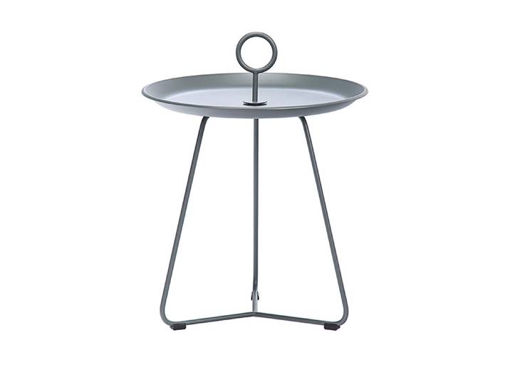 Beistelltisch Eyelet Houe, Designer Henrik Pedersen
