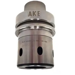 AKE Präzisionsspannzange HP HSK63E A76 E462/OZ25 - 10198742