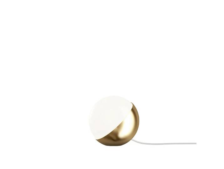 Louis Poulsen VL Studio Tischleuchte/Stehleuchte Ø15 cm Messing