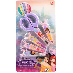 Canenco, Schere, Prinses Schere mit 5 gezackten Klingen (13 cm)