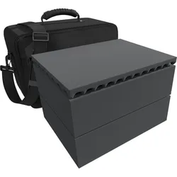 Feldherr MAXPLUS11 - MAXI PLUS Tasche für Panzer, Fahrzeuge und Monster (Kunststoff)