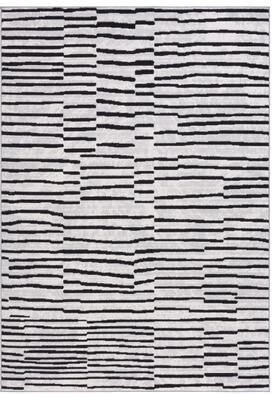 SAFAVIEH Odyssey Mirtha Modern Abstract Rug