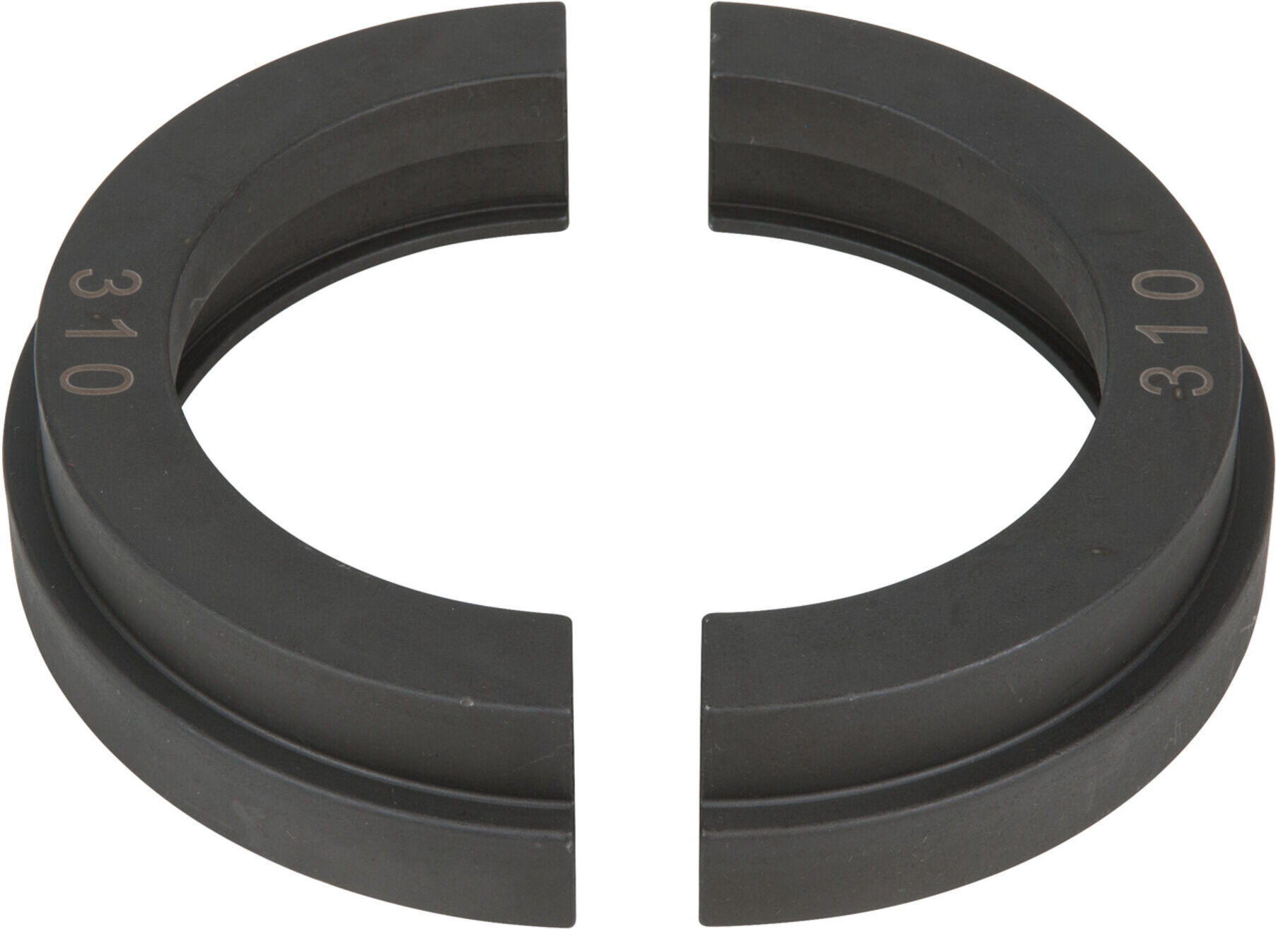 KS Tools Lagerschalen-Ergänzungs-Satz für Scania, D. 161 mm (460.0495)