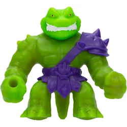 Moose HEROES of Goo Jit Zu Actionfigur S11 Stretch Stikers 5fach sortiert