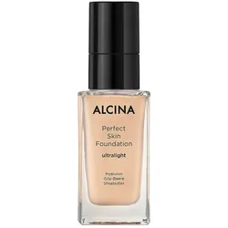 35ml Alcina Perfect Skin Foundation