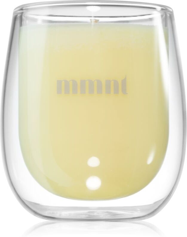 mmnt Les Is more bougie parfumée 240 ml