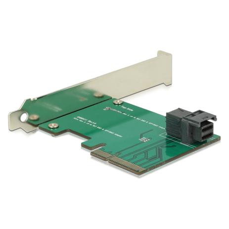 Icy Box Mini SAS SFF-8643, PCIe 3. (IB-PCI211)