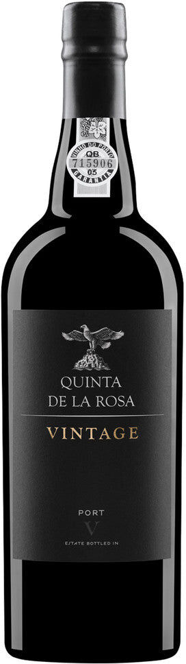 Quinta De La Rosa Porto Vintage 2020