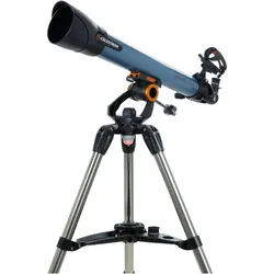 Celestron, Teleskop