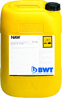 BWT Passivierung 60993 20 kg Kanister
