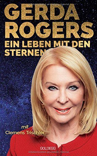 Gerda Rogers - Gerda Rogers Ein Leben mit den Sternen - Preis vom 09.10.2026 07:28:09 h