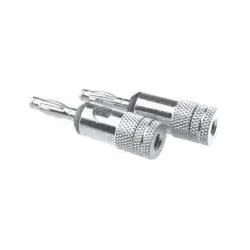 Dietz 27077 Single Bananas bis 6 mm2, isoliert 2 St.