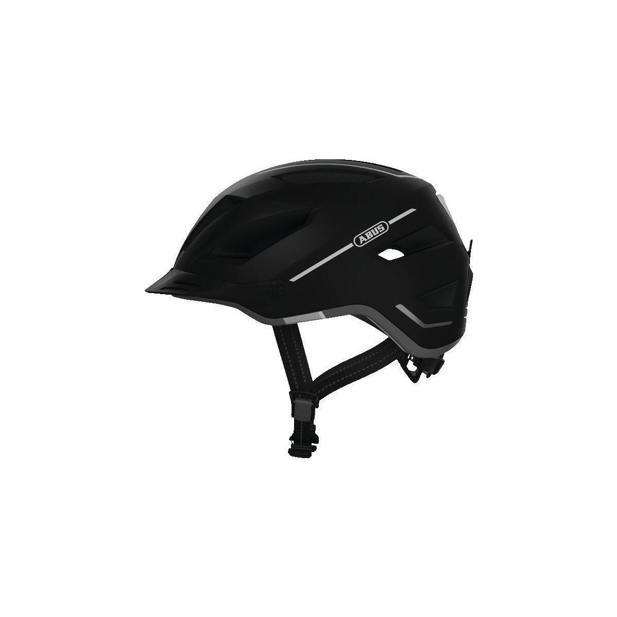 Abus Pedelec 2.0 velvet black S 40597
