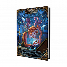 Ulisses Spiele DSA Quellenbücher - Das Schwarze Auge - DSA5 - Kompendium der Winterwacht - deutsch 299175