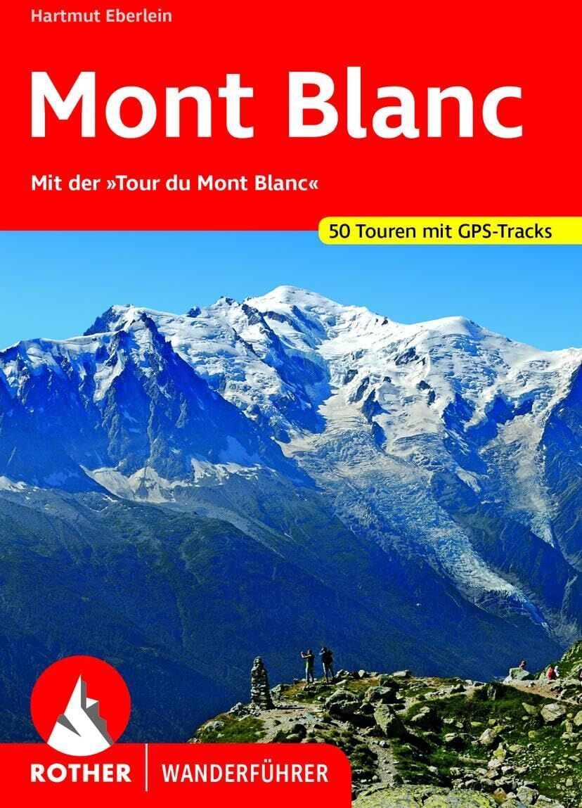 Hartmut Eberlein - Mont Blanc - Preis vom 02.10.2026 23:42:20 h