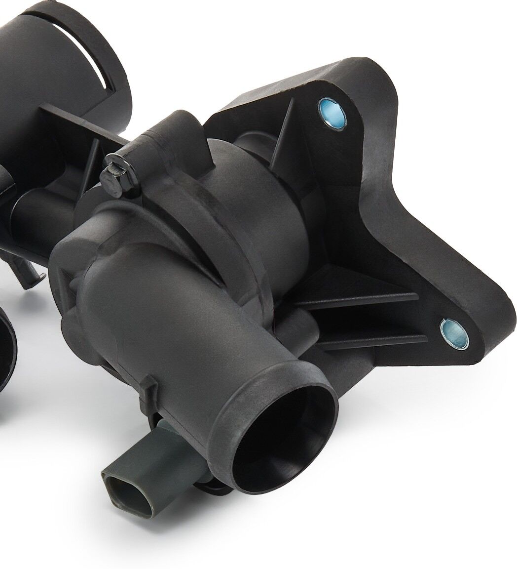 ORIGINAL IMPERIUM 90877 Thermostat housing
