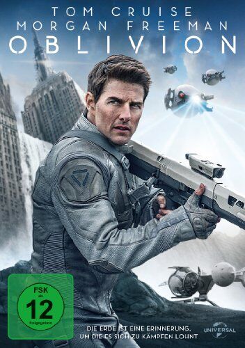 Tom Cruise - Oblivion - Preis vom 13.10.2026 11:25:28 h