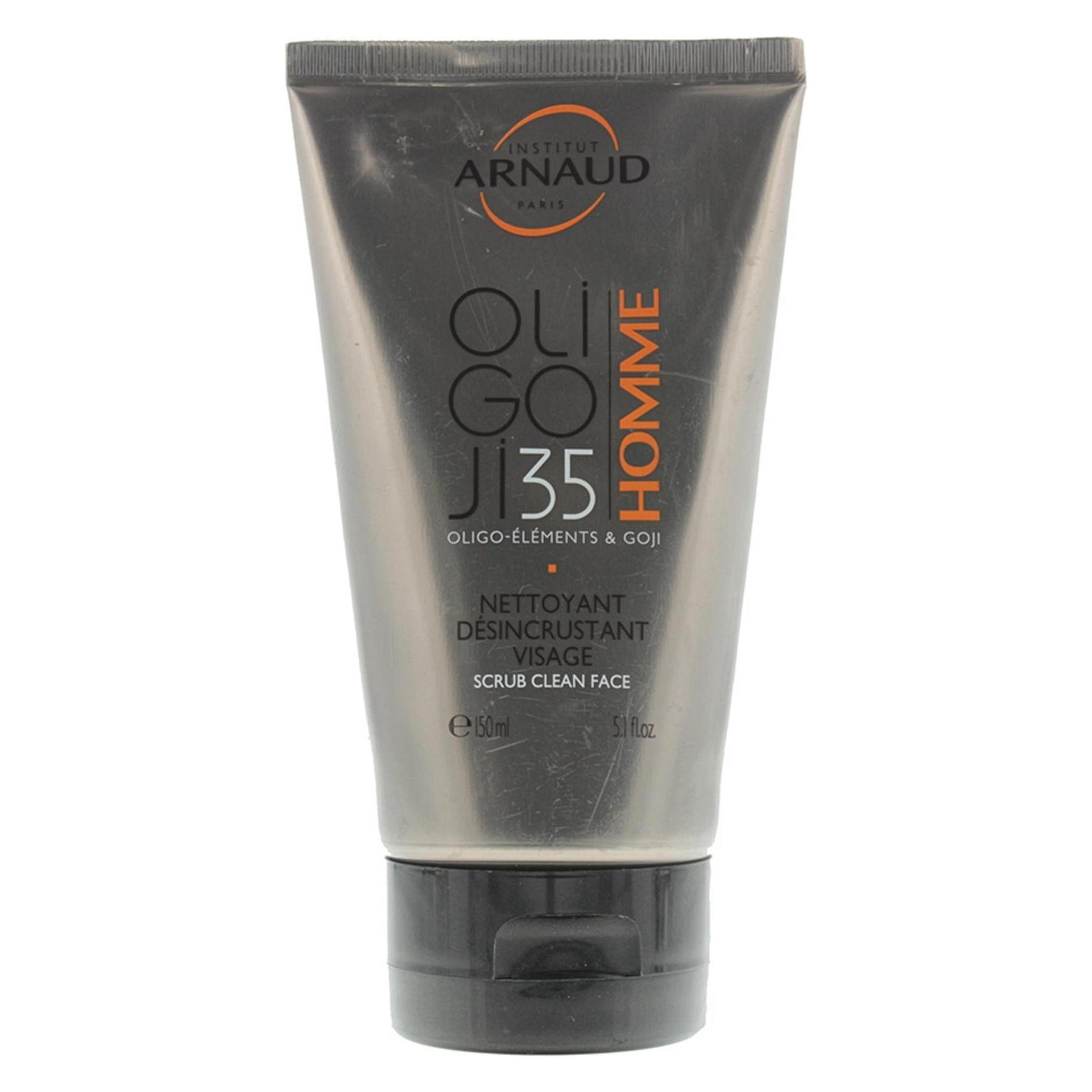 Institut Arnaud Face Scrub For Men 150ml (Reinigungspeeling, 150 ml) (56584169)