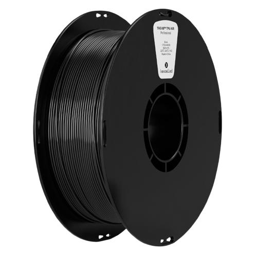 Kexcelled THE K8(TM) TPU AIR (TPU, 1000 g, 1.75 mm) (THE K8 TPU AIR-1.75-BLK-1KG)