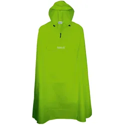 PRO-X elements, Unisex, Velojacke, Paso (XL), Grün, XL