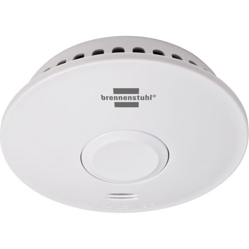 Brennenstuhl Funk Rauchwarn- melder
