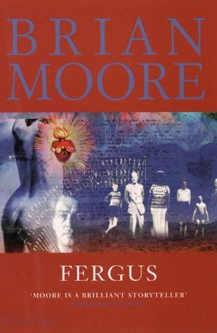 Brian Moore - Fergus - Preis vom 15.10.2026 23:06:25 h