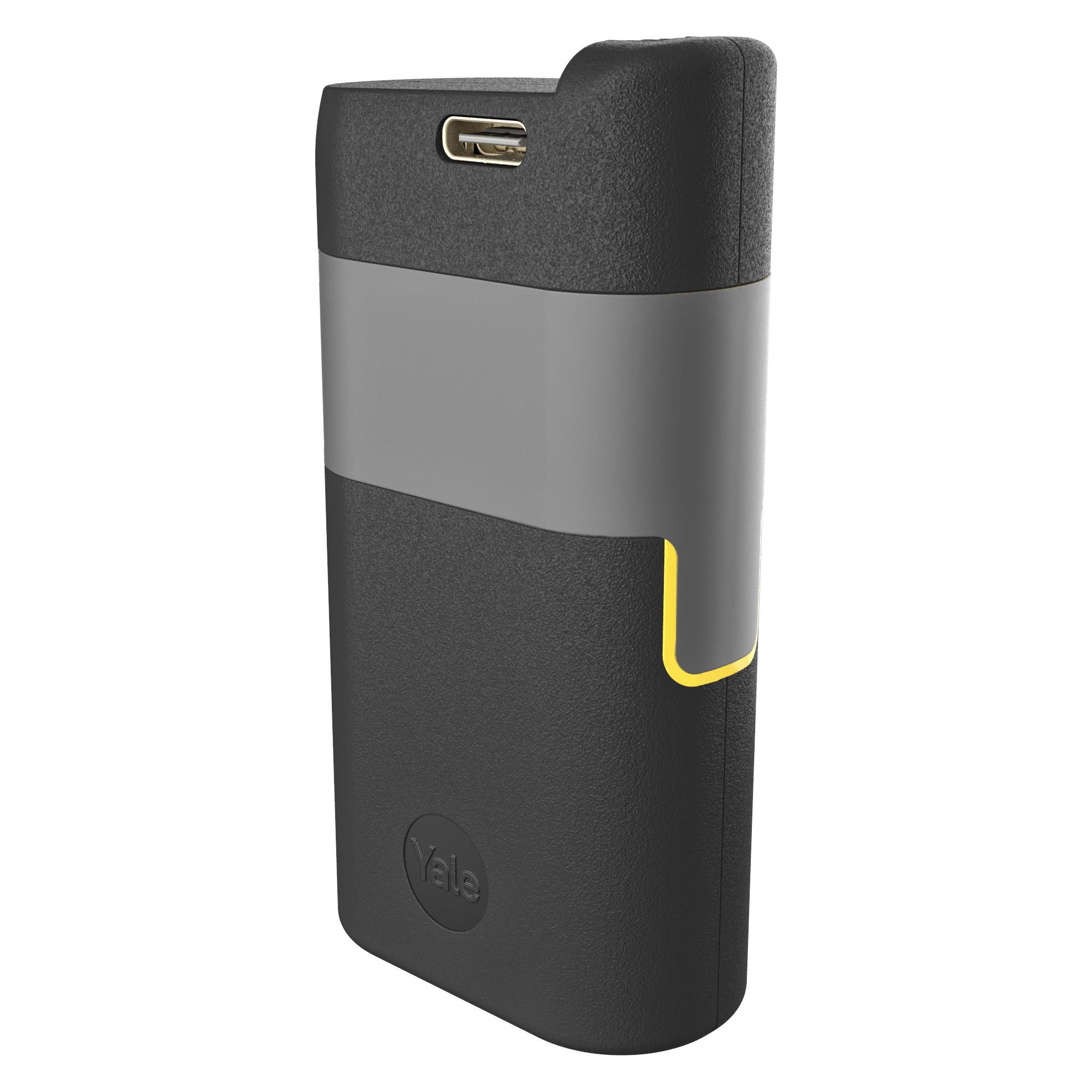Yale Battery Pack für Linus L2 Smart Lock (05/602000/MB)