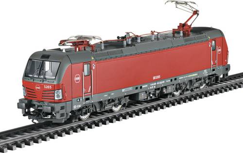 TRIX H0 T25194 H0 E-Lok Litra EB der DSB