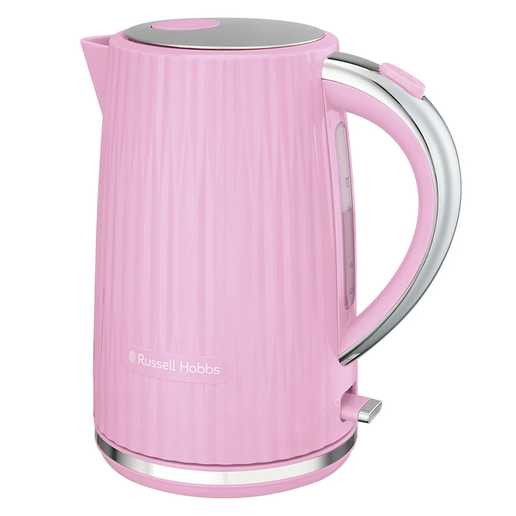 Russell Hobbs Eden Waterkoker Roze