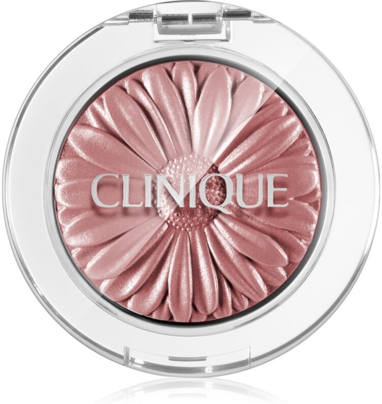 Clinique Cheek Pop™ Powder Blush blusher shade Heather Pop 3.5 g