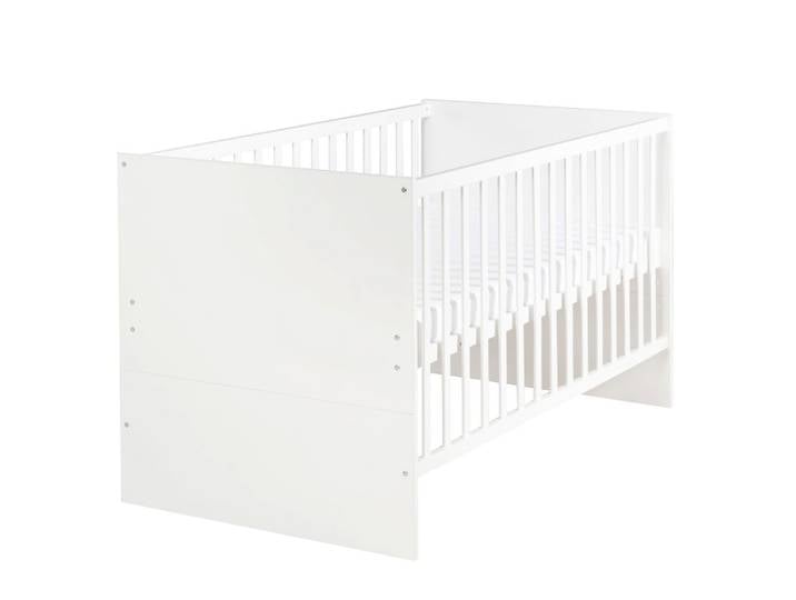 BABYBETT Anton 70 x 140 cm