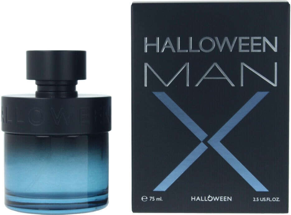 Halloween Man X eau de toilette vaporisateur 75 ml