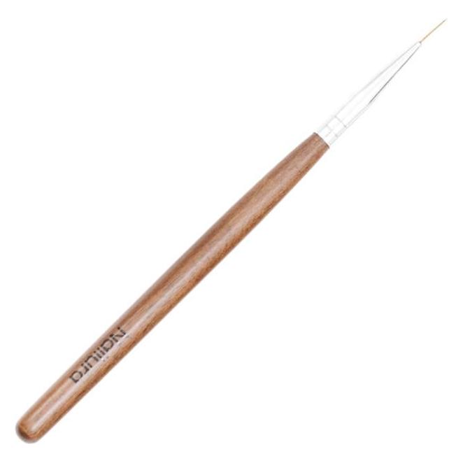 Nailura - Liner Brush (Eyeliner) (70490)