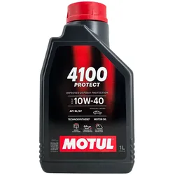 Motul 4100 Protect 10W-40 1 l