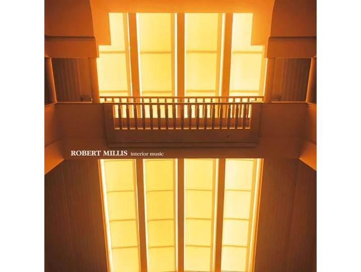 Interior Music