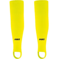 Jako Stutzen Glasgow 2.0 - neongelb - 0