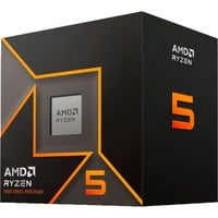 AMD Ryzen 5 9600, Prozessor Boxed-Version