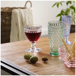 Villeroy & Boch Boston Rotweinglas 200 ml 4er Set