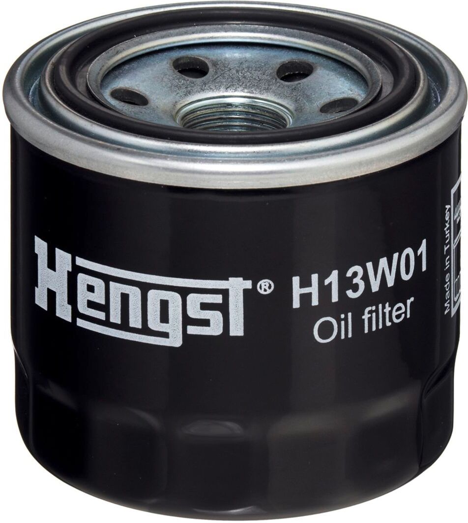 Ölfilter HENGST Filtration H13W01