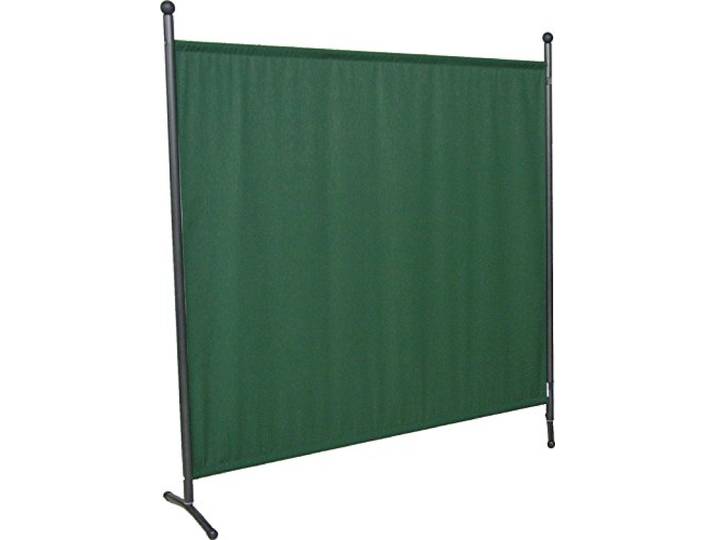 ANGERER Stellwand 178 x 178 cm, grün
