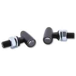 Highsider, Motorrad Zubehör, One LED Blinker/Positionslicht PROTON ONE
