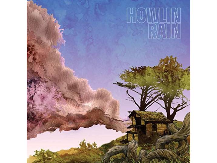 Howlin Rain