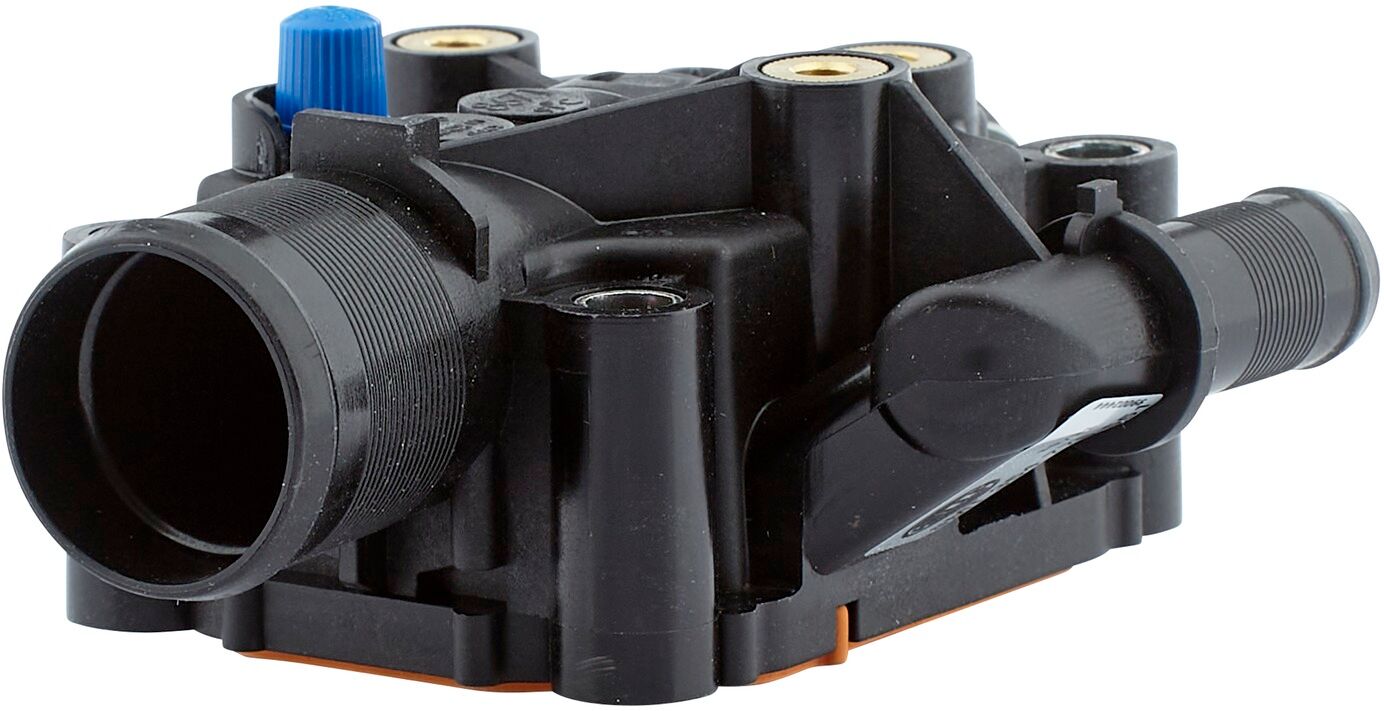 Hella Thermostat, Kühlmittel 8mt354776551 Für Citroën Citroën/peugeot Suzuki