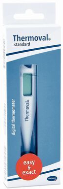 Thermoval Termómetro Digital Standard 1 un