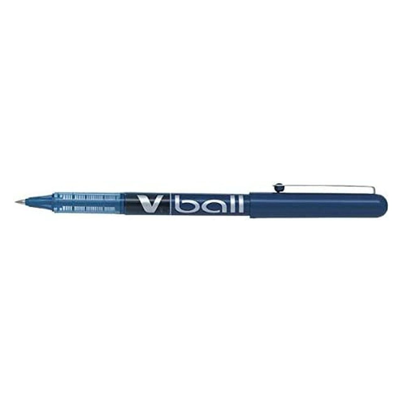 Pilot Cf12 Rolle V Kugel 0,5 (12x) (2230003)