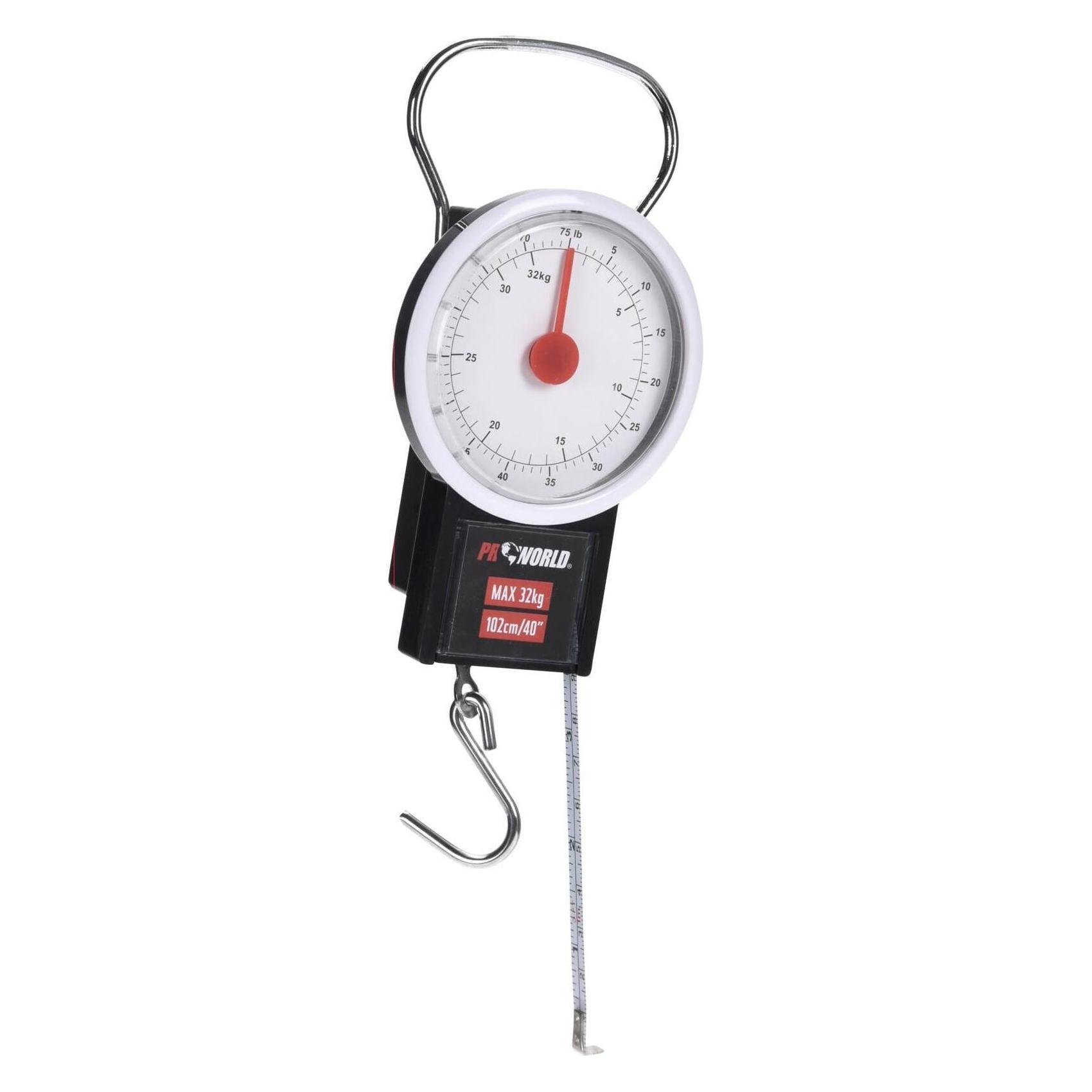 Koor Kofferwaage 32 kg (Kofferwaage) (C22210520)