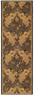 SAFAVIEH Courtyard Arla Indoor/ Outdoor Waterproof Patio Backyard Rug