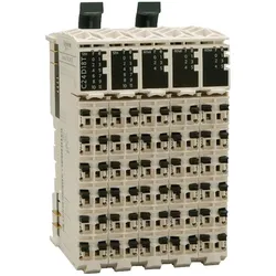 Schneider Electric TM5C24D12R Kompakter E/A-Erweiterungsblock, Modicon TM5, 24 DE / 12 DA, Relais