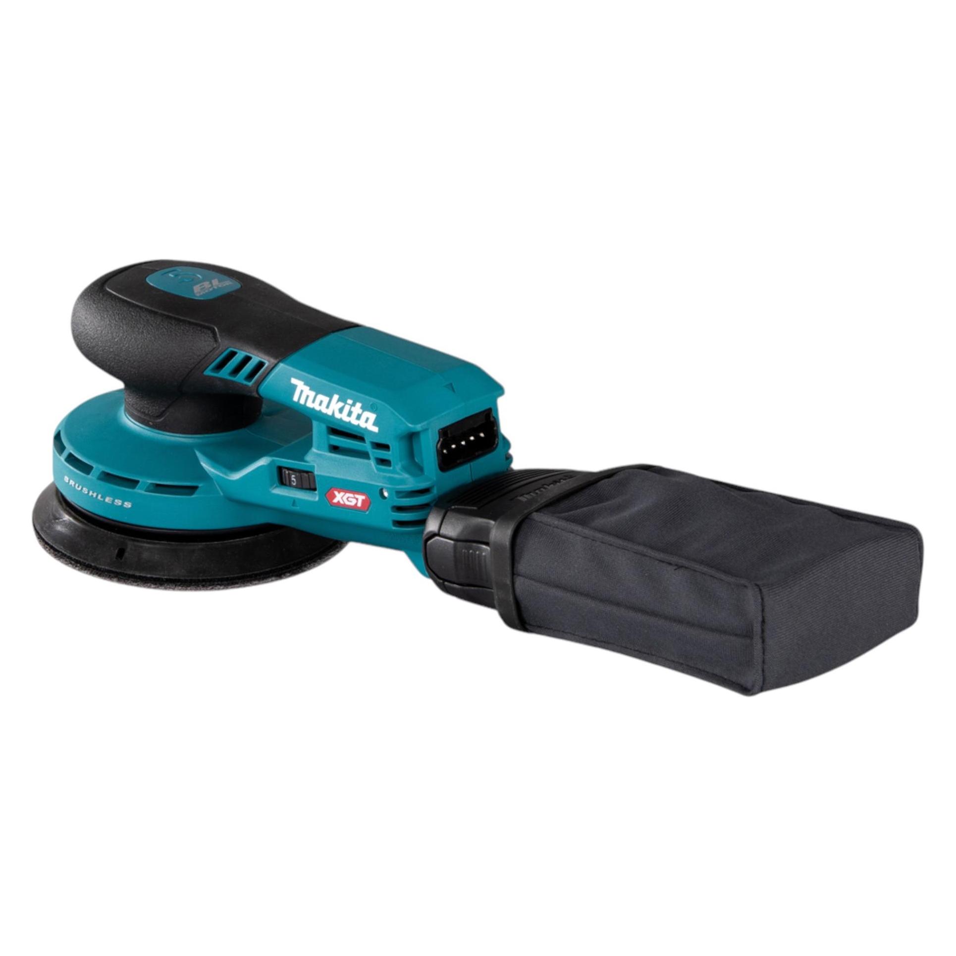 Makita BO 001 (Exzenterschleifer) (49616139)